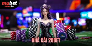 Sân Chơi Nhà Cái 28BET - Địa Điểm Cá Độ Uy Tín Hàng Đầu